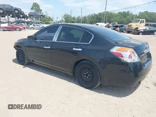 2010 Nissan Altima 2.5 S with VIN 1N4AL2APXAC169659, listed as a IAAI auction lot 42103960 with 144,351 mi miles and . Bid and sale history available at carsss.com. Image 3.