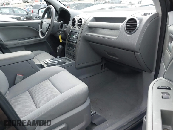 2005 Ford Freestyle SE with VIN 1FMZK01195GA33128, listed as a IAAI auction lot 41767224 with 199,751 mi miles. Bid and sale history available at carsss.com. Image 5.