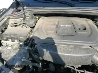 2017 Jeep Grand Cherokee Limited с VIN 1C4RJFBG9HC642759, выставлен на аукционе Copart как лот 81942175 с пробегом 114 697 миль миль и Списание • Salvage title. История ставок и продаж доступна на DreamBid. Изображение 15.