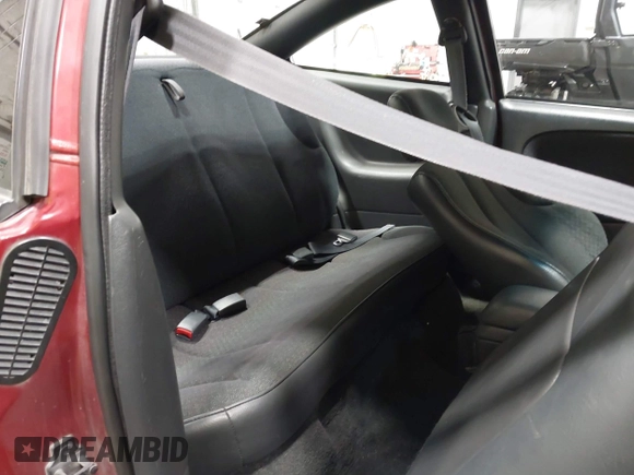1997 Chevrolet Cavalier with VIN 1G1JC1245V7121549, listed as a IAAI auction lot 42357445 with 117,738 mi miles and . Bid and sale history available at DreamBid. Image 8.