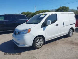 2020 Nissan NV200 SV с VIN 3N6CM0KN9LK710972, выставлен на аукционе IAAI как лот 41847612 с пробегом 128 200 миль миль и . История ставок и продаж доступна на DreamBid. Изображение 17.