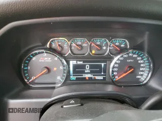 2015 Chevrolet Silverado 1500 LT with VIN 3GCUKREH6FG230810, listed as a Copart auction lot 87923905 with 115,425 mi miles and Clean Title. Bid and sale history available at DreamBid. Image 9.