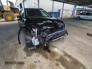 2023 Toyota Corolla Cross XLE z VIN 7MUDAABG6PV048792, wystawiony jako Copart lot #56819095 z przebiegiem 59 189 mil mil oraz Szkoda całkowita • Salvage title. Historia ofert i sprzedaży dostępna na DreamBid. Obrazek 15.