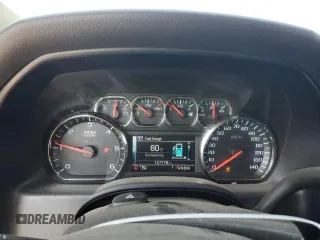 2014 Chevrolet Silverado 1500 LT with VIN 3GCPCREH7EG427915, listed as a Copart auction lot 65219244 with 127,778 mi miles and Salvage Title. Bid and sale history available at DreamBid. Image 9.