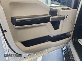 2017 Ford F-150 XL с VIN 1FTEW1EP0HKC39676, выставлен на аукционе IAAI как лот 42598888 с пробегом 143 620 миль миль и . История ставок и продаж доступна на DreamBid. Изображение 5.