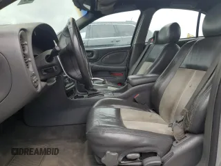 2001 Pontiac Bonneville SE z VIN 1G2HX54K314132594, wystawiony jako Copart lot #56895605 z przebiegiem 270 101 mil mil oraz Szkody całkowita. Historia ofert i sprzedaży dostępna na DreamBid. Obrazek 7.
