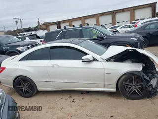 2012 Mercedes-Benz E 550 with VIN WDDKJ7DB1CF154184, listed as a IAAI auction lot 41528446 with 153,016 mi miles and . Bid and sale history available at DreamBid. Image 12.
