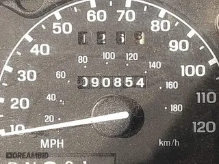 2001 Ford Ranger XL with VIN 1FTYR10D61TA82768, listed as a IAAI auction lot 41423585 with 90,854 mi miles. Bid and sale history available at carsss.com. Image 7.