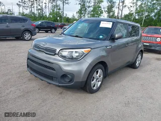 2019 Kia Soul with VIN KNDJN2A23K7673604, listed as a IAAI auction lot 42113528 with 147,474 mi miles. Bid and sale history available at carsss.com. Image 17.