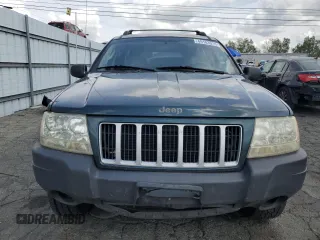 2004 Jeep Grand Cherokee Laredo with VIN 1J4GX48N94C397241, listed as a Copart auction lot 49183315 with 189,099 mi miles and Salvage title. Bid and sale history available at DreamBid. Image 5.