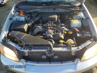 2004 Subaru Legacy Outback z VIN 4S3BH675147621511, wystawiony jako Copart lot #50320905 z przebiegiem 151 470 mil mil oraz Szkoda całkowita • Salvage title. Historia ofert i sprzedaży dostępna na DreamBid. Obrazek 13.