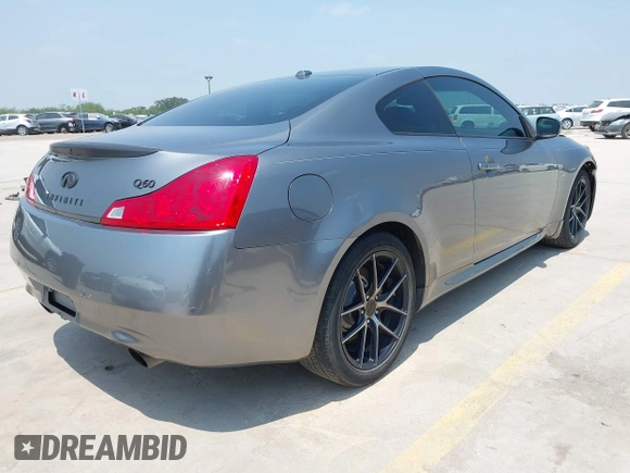 2015 Infiniti Q60 S Limited с VIN JN1CV6EK4FM871676, выставлен на аукционе IAAI как лот 42254354 с пробегом 105 934 миль миль и . История ставок и продаж доступна на DreamBid. Изображение 4.