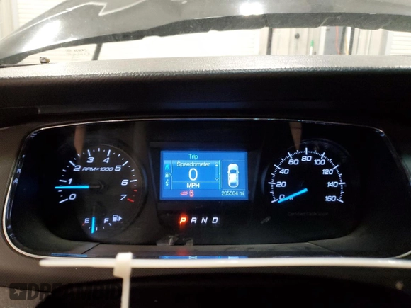 2015 Ford Police Interceptor с VIN 1FAHP2MT0FG144202, выставлен на аукционе Copart как лот 52807925 с пробегом 205 504 миль миль и Чистый • Clean title. История ставок и продаж доступна на DreamBid. Изображение 9.