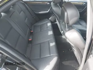 2007 Mercedes-Benz C 230 Sport with VIN WDBRF52H47A939760, listed as a IAAI auction lot 42047369 with 163,027 mi miles and . Bid and sale history available at DreamBid. Image 8.