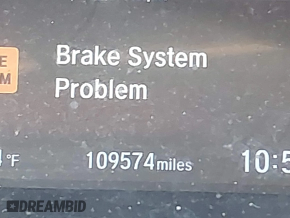 2019 Honda CR-V EX with VIN 7FARW1H58KE025104, listed as a IAAI auction lot 41750649 with 109,574 mi miles. Bid and sale history available at carsss.com. Image 16.