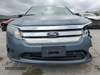 2012 Ford Fusion SE with VIN 3FAHP0HA1CR398163, listed as a Copart auction lot 51628895 with 79,888 mi miles and Clean Title. Bid and sale history available at carsss.com. Image 5.