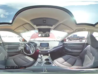 2019 Nissan Altima SV с VIN 1N4BL4DV2KC143424, выставлен на аукционе Copart как лот 58658865 с пробегом 83 193 миль миль и На запчасти • Non repairable. История ставок и продаж доступна на DreamBid. Изображение 15.