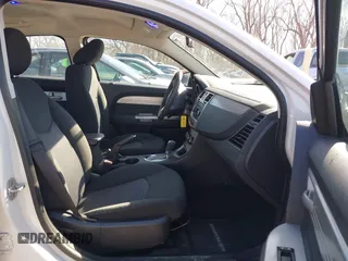 2009 Chrysler Sebring LX with VIN 1C3LC46B09N524483, listed as a IAAI auction lot 41749308 with 48,883 mi miles and . Bid and sale history available at DreamBid. Image 5.