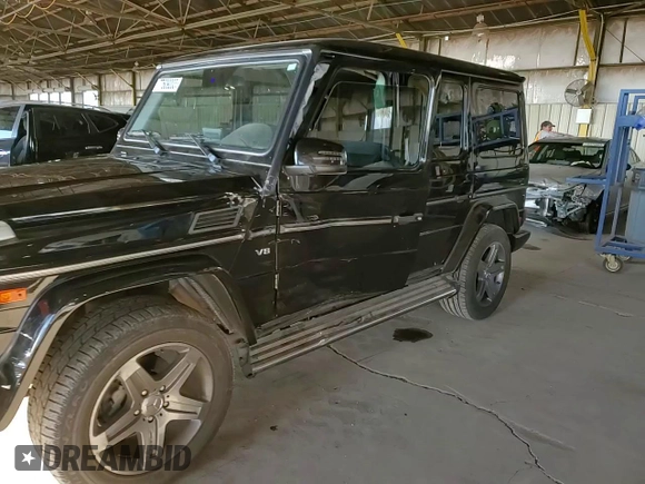 2018 Mercedes-Benz G with VIN WDCYC3KH6JX288138, listed as a Copart auction lot 77609203 with 75,319 mi miles and . Bid and sale history available at DreamBid. Image 11.
