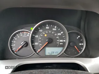 2016 Toyota RAV4 LE with VIN 2T3BFREV3GW459285, listed as a Copart auction lot 86578104 with 108,122 mi miles and Salvage Title. Bid and sale history available at DreamBid. Image 9.