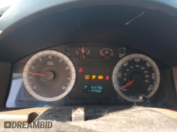 2008 Ford Escape XLT z VIN 1FMCU931X8KA91977, wystawiony jako Copart lot #57676725 z przebiegiem 119 460 mil mil oraz Nie do naprawy • Non repairable. Historia ofert i sprzedaży dostępna na DreamBid. Obrazek 9.