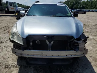 2012 Subaru Outback Prem with VIN 4S4BRBCC0C3213092, listed as a Copart auction lot 59417325 with 140,461 mi miles and Clean title. Bid and sale history available at DreamBid. Image 5.