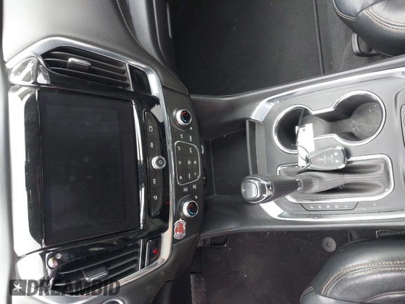 2019 Chevrolet Traverse LT Cloth with VIN 1GNERGKW8KJ121661, listed as a IAAI auction lot 42397659 with 102,785 mi miles and . Bid and sale history available at DreamBid. Image 11.