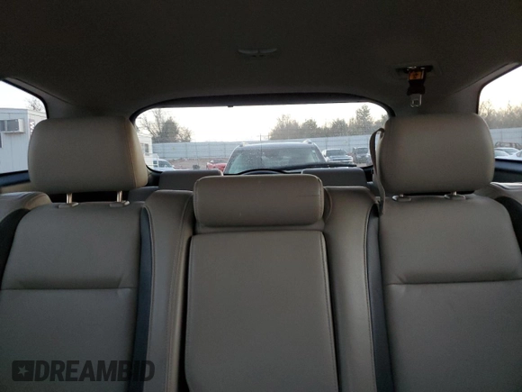 2008 Mazda CX-9 Grand Touring with VIN JM3TB28A080162567, listed as a Copart auction lot 85527844 with 229,029 mi miles and Salvage Title. Bid and sale history available at carsss.com. Image 10.