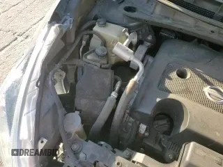 2017 Nissan Murano S z VIN 5N1AZ2MG8HN194171, wystawiony jako Copart lot #80157105 z przebiegiem 140 210 mil mil oraz Szkoda całkowita • Salvage title. Historia ofert i sprzedaży dostępna na DreamBid. Obrazek 15.