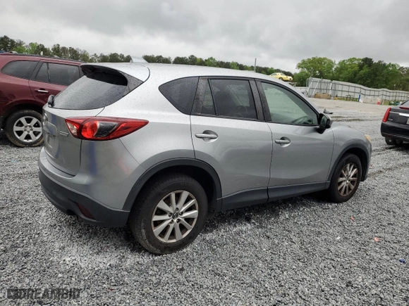 2013 Mazda CX-5 Touring with VIN JM3KE2CE1D0115023, listed as a Copart auction lot 52017905 with 174,254 mi miles and Clean Title. Bid and sale history available at carsss.com. Image 3.