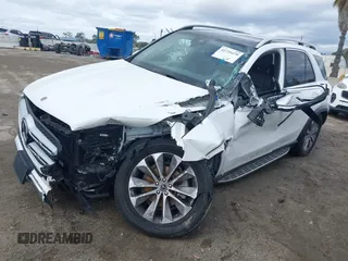 2020 Mercedes-Benz GLE 350 z VIN 4JGFB4KB2LA063217, wystawiony jako IAAI lot #41735179 z przebiegiem 61 550 mil mil oraz . Historia ofert i sprzedaży dostępna na DreamBid. Obrazek 19.