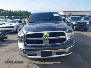 2017 Ram 1500 Express with VIN 1C6RR6FG9HS592039, listed as a IAAI auction lot 42135834 with 86,121 mi miles and . Bid and sale history available at DreamBid. Image 12.