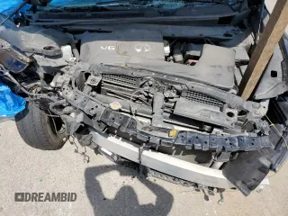 2019 Infiniti QX60 Luxe with VIN 5N1DL0MNXKC500419, listed as a Copart auction lot 52307165 with 115,273 mi miles and Salvage Title. Bid and sale history available at DreamBid. Image 12.