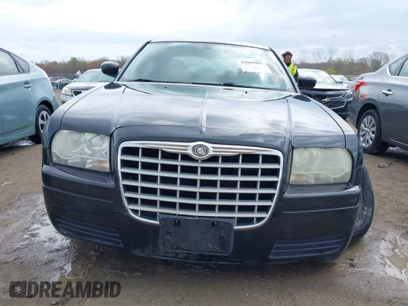 2005 Chrysler 300 300 with VIN 2C3JA43R85H574484, listed as a IAAI auction lot 42049881 with 174,662 mi miles and . Bid and sale history available at DreamBid. Image 13.