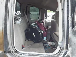 2002 Ford F-150 XL с VIN 1FTRX18L32KB55981, выставлен на аукционе IAAI как лот 42657550 с пробегом Не указан миль и . История ставок и продаж доступна на DreamBid. Изображение 8.