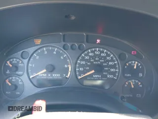 2003 GMC Sonoma z VIN 1GTCS19H138182562, wystawiony jako IAAI lot #41051512 z przebiegiem 212 117 mil mil oraz . Historia ofert i sprzedaży dostępna na DreamBid. Obrazek 7.