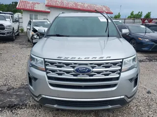 2019 Ford Explorer Limited with VIN 1FM5K7F88KGB12704, listed as a IAAI auction lot 42414855 with 99,793 mi miles and . Bid and sale history available at DreamBid. Image 12.