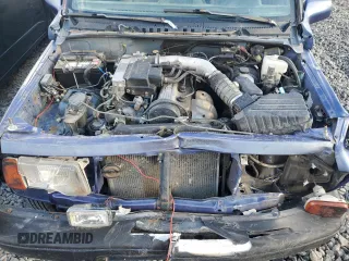 1995 Suzuki Sidekick JX z VIN 2S3TD03V5S6403069, wystawiony jako Copart lot #80273204 z przebiegiem Nie podano mil oraz Szkody całkowita. Historia ofert i sprzedaży dostępna na DreamBid. Obrazek 11.