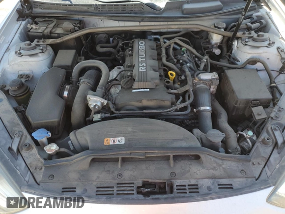 2013 Hyundai Genesis Coupe 2.0T с VIN KMHHT6KD1DU099631, выставлен на аукционе Copart как лот 53502025 с пробегом 91 972 миль миль и Списание • Salvage title. История ставок и продаж доступна на DreamBid. Изображение 11.