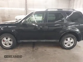 2011 Ford Escape XLT с VIN 1FMCU9DG9BKB14059, выставлен на аукционе IAAI как лот 42175947 с пробегом 113 901 миль миль и . История ставок и продаж доступна на DreamBid. Изображение 15.