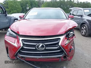2015 Lexus NX 200t z VIN JTJYARBZXF2009878, wystawiony jako IAAI lot #42384152 z przebiegiem 98 908 mil mil oraz . Historia ofert i sprzedaży dostępna na DreamBid. Obrazek 12.