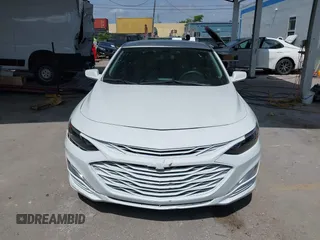 2019 Chevrolet Malibu LS with VIN 1G1ZB5ST1KF214994, listed as a IAAI auction lot 42220066 with 56,778 mi miles and . Bid and sale history available at DreamBid. Image 12.