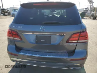 2018 Mercedes-Benz GLE 350 z VIN 4JGDA5JB2JB042375, wystawiony jako Copart lot #66132595 z przebiegiem 64 269 mil mil oraz Szkoda całkowita • Salvage title. Historia ofert i sprzedaży dostępna na DreamBid. Obrazek 6.