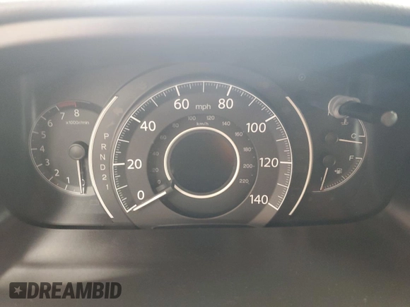 2014 Honda CR-V LX with VIN 2HKRM3H33EH510882, listed as a Copart auction lot 52866175 with 0 mi miles and Salvage Title. Bid and sale history available at carsss.com. Image 9.