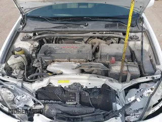 2003 Toyota Camry LE with VIN 4T1BE32K13U250477, listed as a IAAI auction lot 41996101 with 212,951 mi miles and . Bid and sale history available at DreamBid. Image 10.
