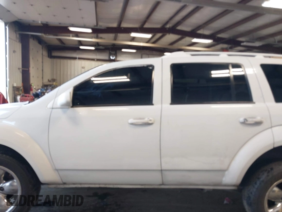 2006 Dodge Durango SLT с VIN 1D4HB48N86F155327, выставлен на аукционе IAAI как лот 41670629 с пробегом Не указан миль и . История ставок и продаж доступна на DreamBid. Изображение 15.