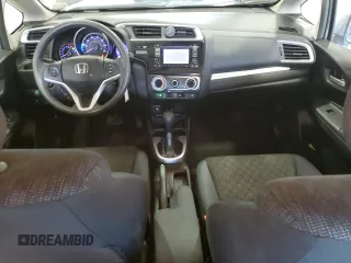 2015 Honda Fit LX z VIN 3HGGK5H52FM717304, wystawiony jako Copart lot #60466295 z przebiegiem 130 422 mil mil oraz Szkoda całkowita • Salvage title. Historia ofert i sprzedaży dostępna na DreamBid. Obrazek 8.