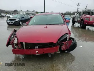 2014 Chevrolet Impala LTZ with VIN 2G1WC5E30E1155153, listed as a Copart auction lot 44953215 with 119,929 mi miles and Salvage title. Bid and sale history available at DreamBid. Image 10.