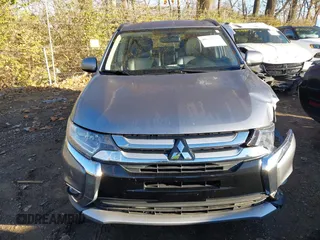 2016 Mitsubishi Outlander SE with VIN JA4AD3A31GZ011852, listed as a IAAI auction lot 40822431 with 118,250 mi miles and . Bid and sale history available at DreamBid. Image 12.