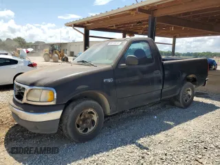 1999 Ford F-150 с VIN 1FTZF1721XNA37414, выставлен на аукционе Copart как лот 65276515 с пробегом Не указан миль и Чистый • Clean title. История ставок и продаж доступна на DreamBid. Изображение 1.